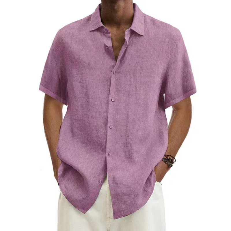 Hayden | Everyday Stylish Shirt