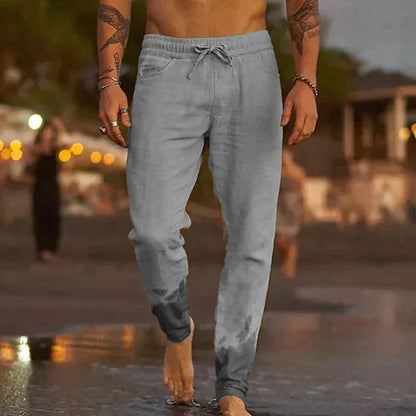 Marlon | Beach Pants