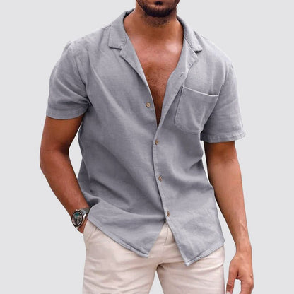 Jacob | Stylish Polo Shirt