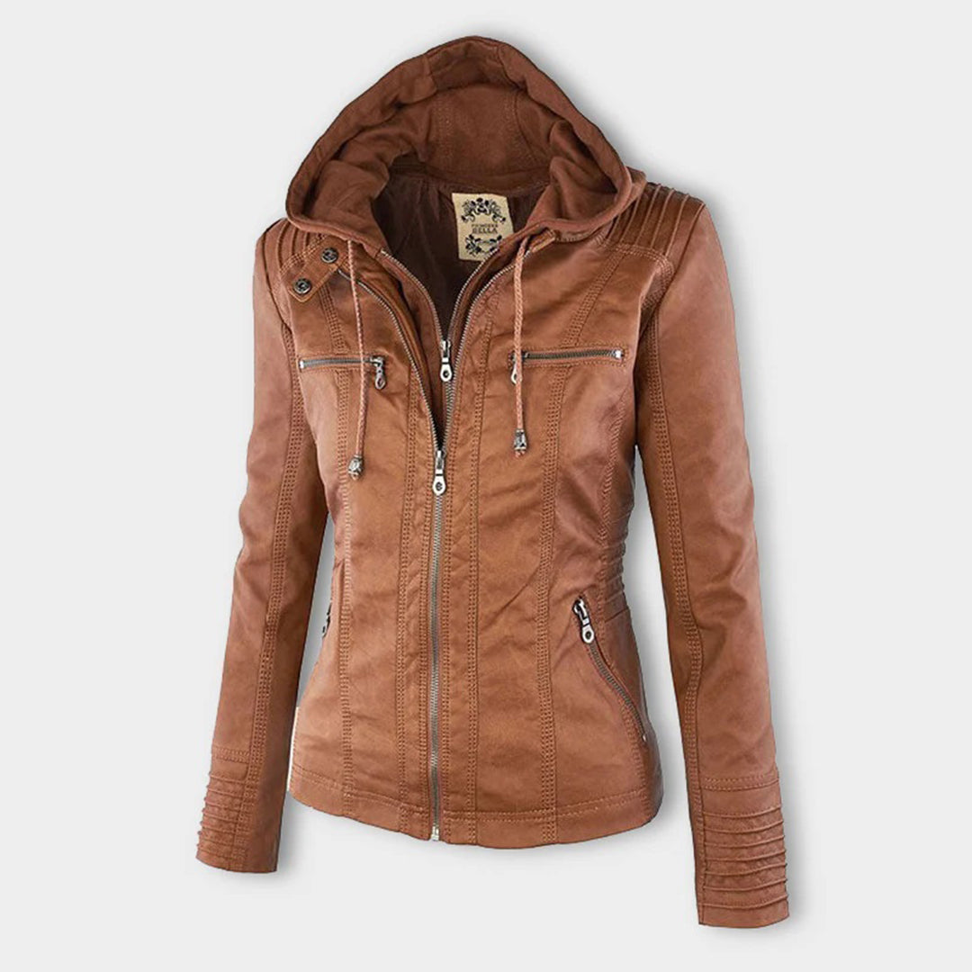 Coline | Weather Resistant Jacket
