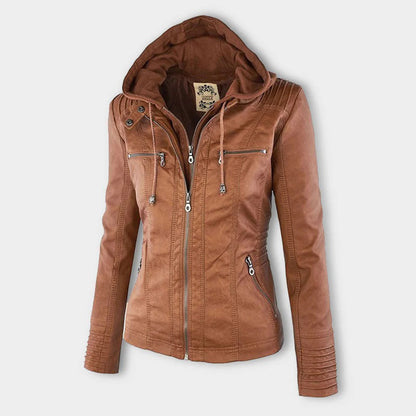 Coline | Weather Resistant Jacket