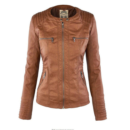 Coline | Weather Resistant Jacket