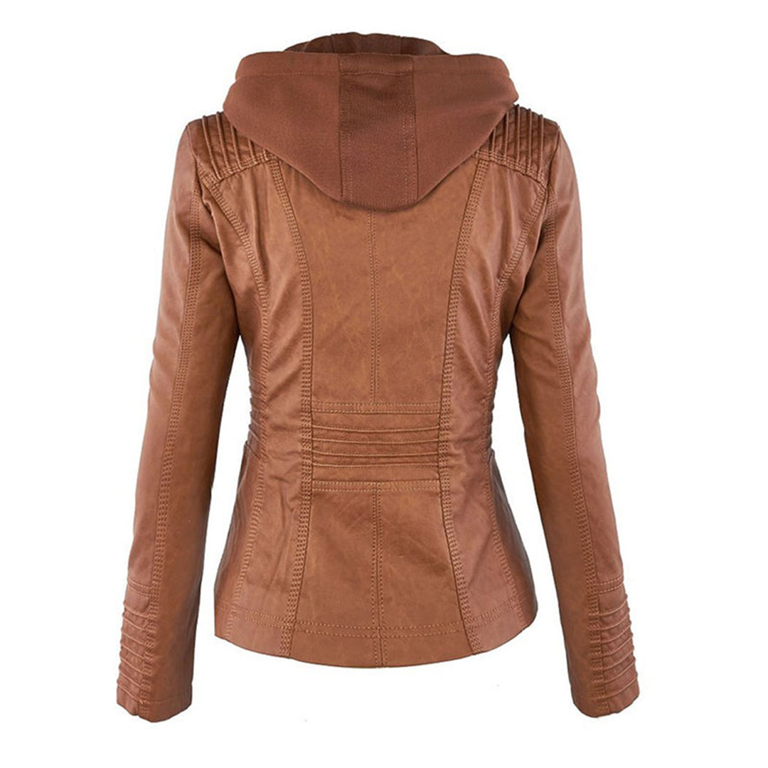 Coline | Weather Resistant Jacket