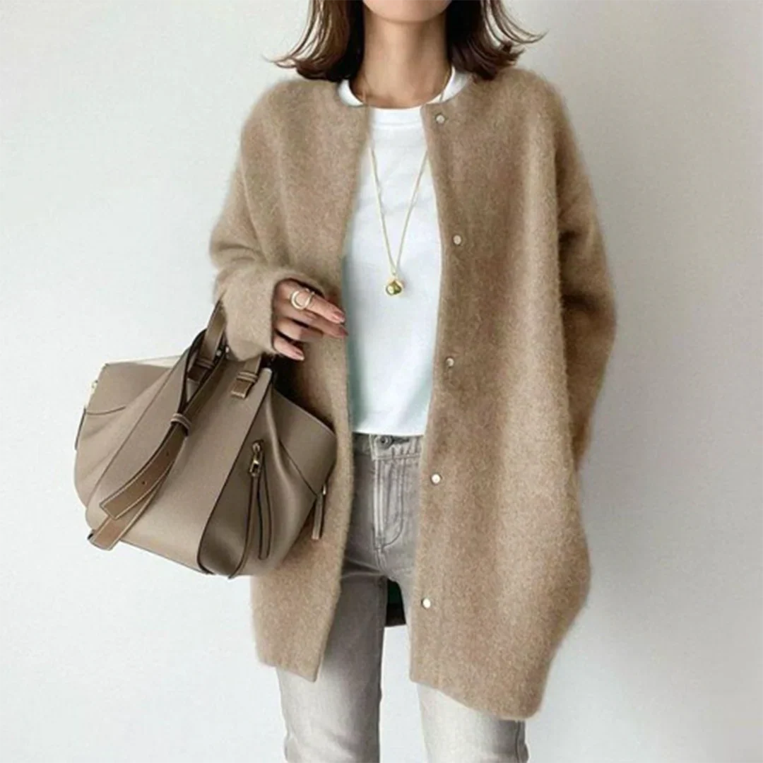 Ciela | Cozy Lightweight Cardigan