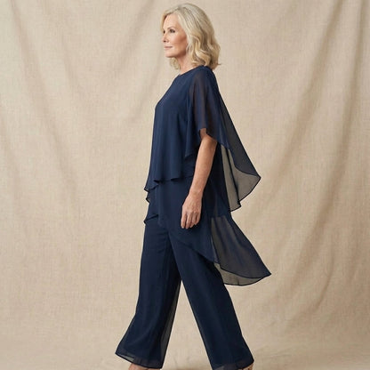 Aine | Elegant Layered Set