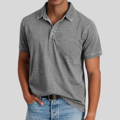 Rob | Casual Polo Shirt