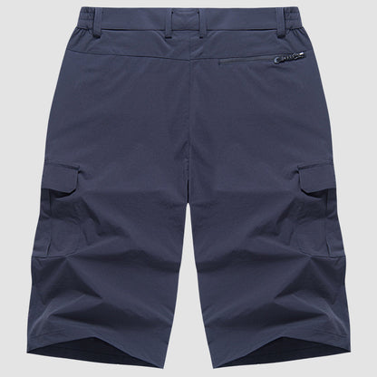 Sheldon | Classic Quick-Dry Shorts