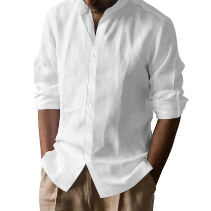 Mykee | Relaxed Fit Breezy Shirt