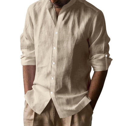 Myke | Relaxed Fit Breezy Shirt