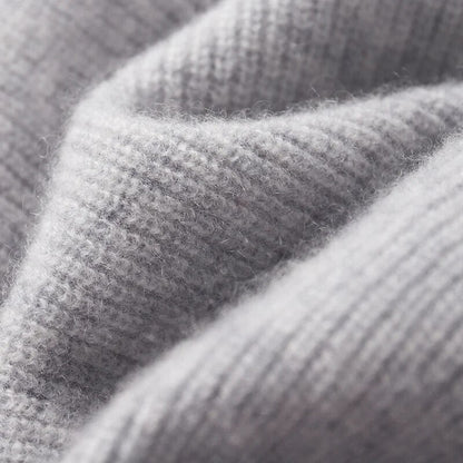 Linetta | Essential Full-Zip Hoodie