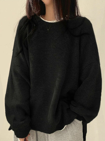 Vida | Oversize Comfort Sweater