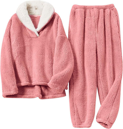 Trinia | Comfy Lounge Set