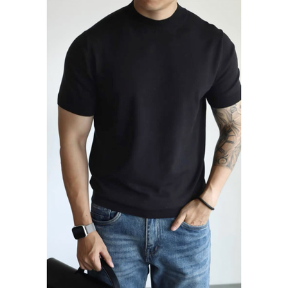 Marcus | Urban Short Sleeve Shirt