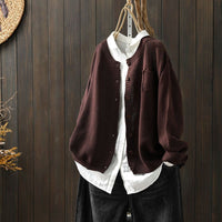 Coffee Brown
