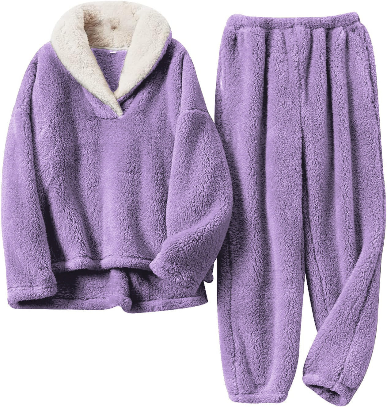Trinia | Comfy Lounge Set