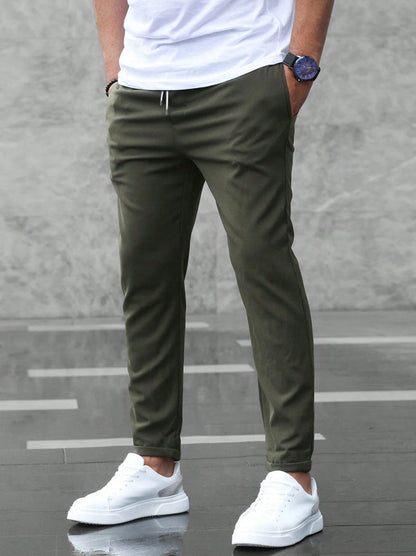 Franco | Premium Fit Pants