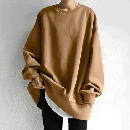 Taliah | Chic Oversized Sweater