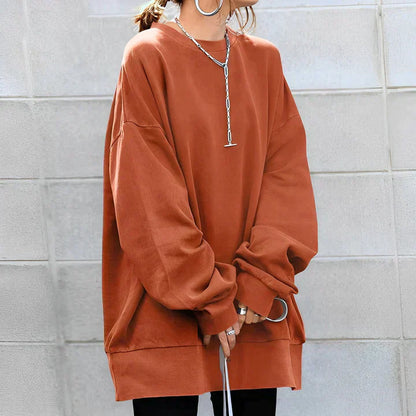 Taliah | Chic Oversized Sweater