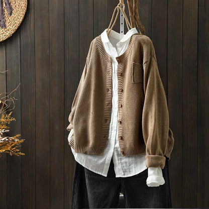 Elle | All-Day Comfort Cardigan