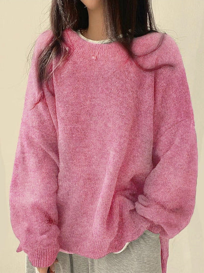 Vida | Oversize Comfort Sweater