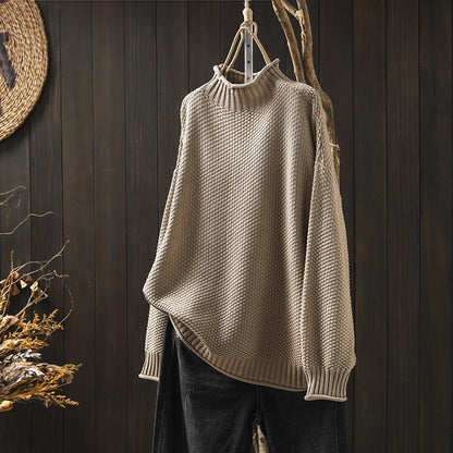 Alona | Comfy Elegant Sweater