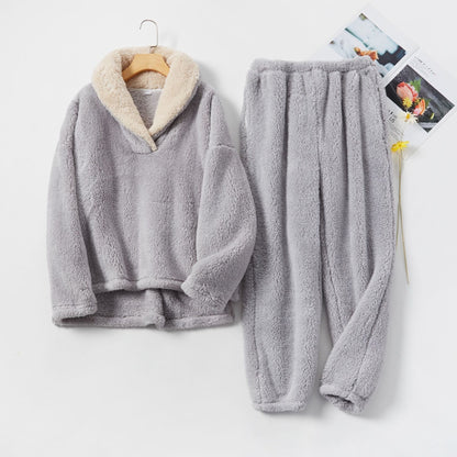 Trinia | Comfy Lounge Set