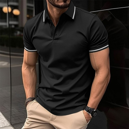 Álvaro | Everyday Summer Polo Shirt