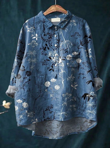 Anita | French Vintage Blouse