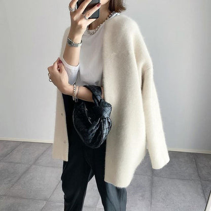 Taiselle | Stylish Elegant Cardigan