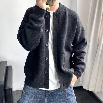 Marcelino | Stylish Button Front Cardigan
