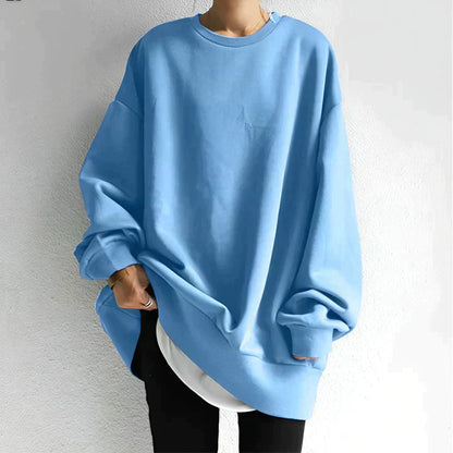 Taliah | Chic Oversized Sweater