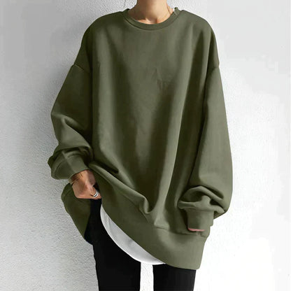 Taliah | Chic Oversized Sweater