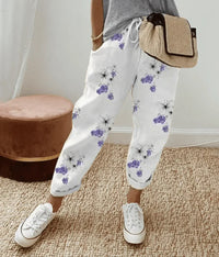 Flower Print