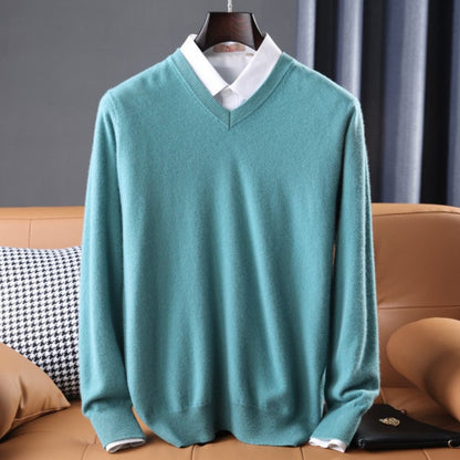 Viviene | Refined Classic Sweater