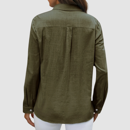 Celestine | Perfect Elegant Blouse