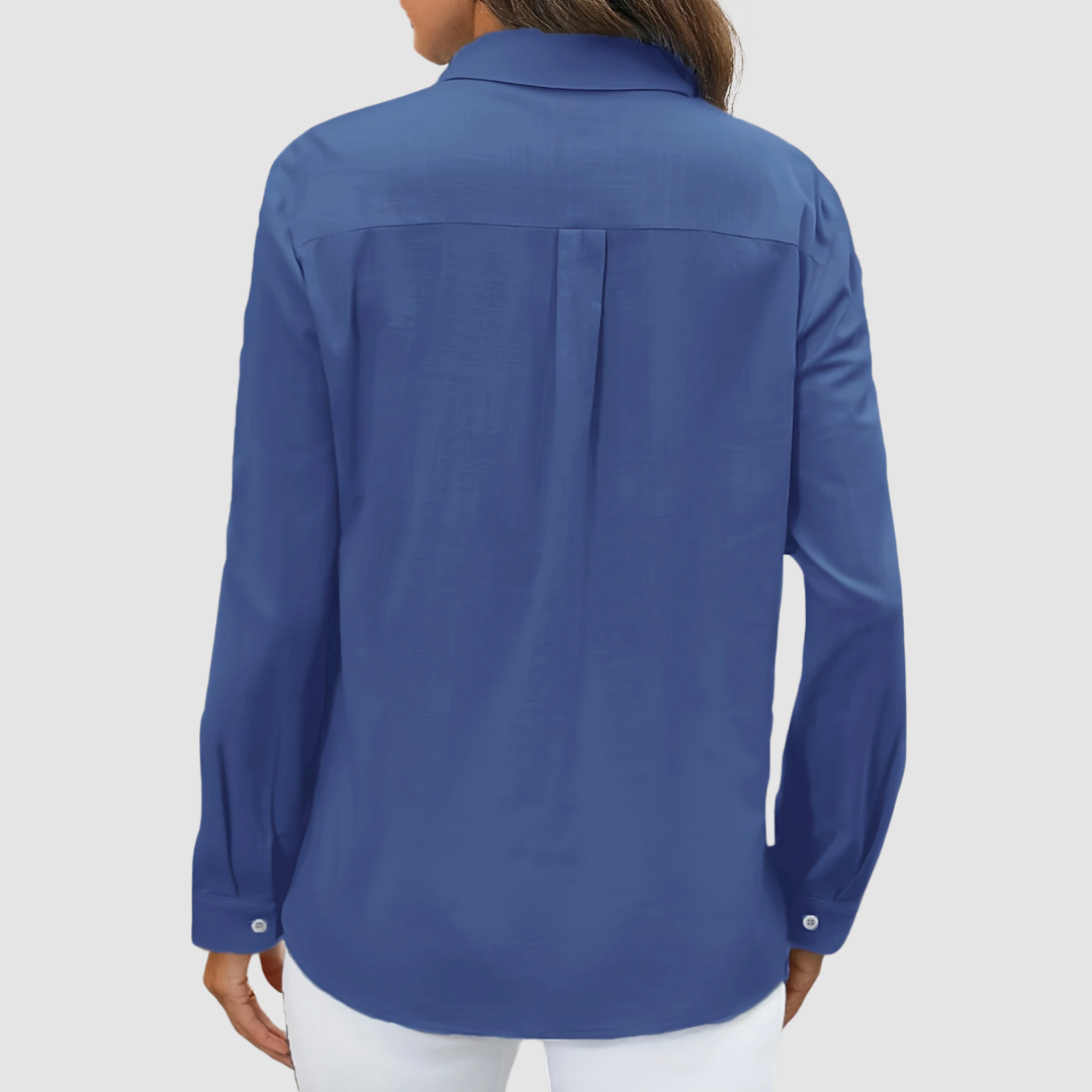 Celestine | Perfect Elegant Blouse