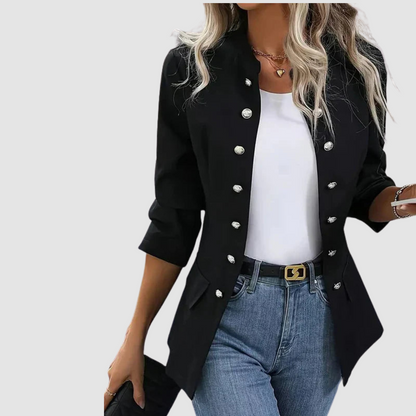 Janine | Classic Stylish Blazer