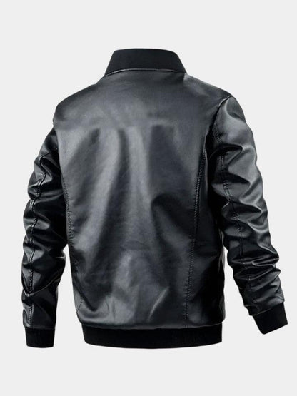 Vidar | Premium Water-Repellent Jacket