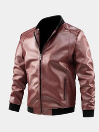 Burgundy Red