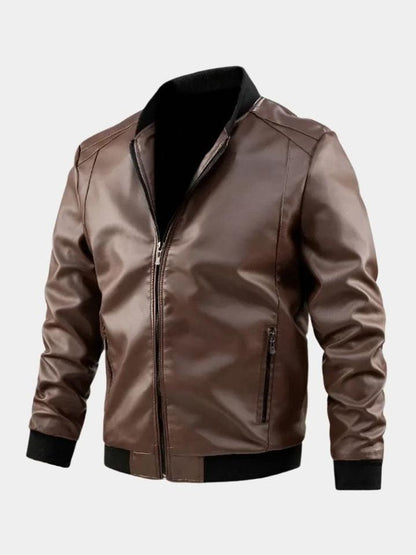 Vidar | Premium Water-Repellent Jacket