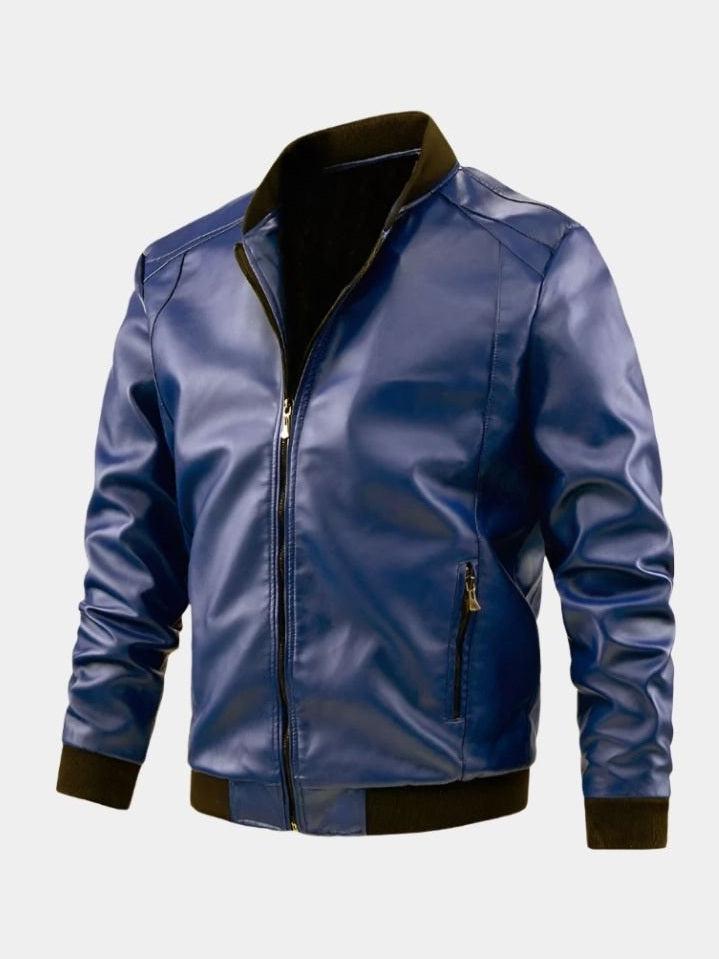Vidar | Premium Water-Repellent Jacket