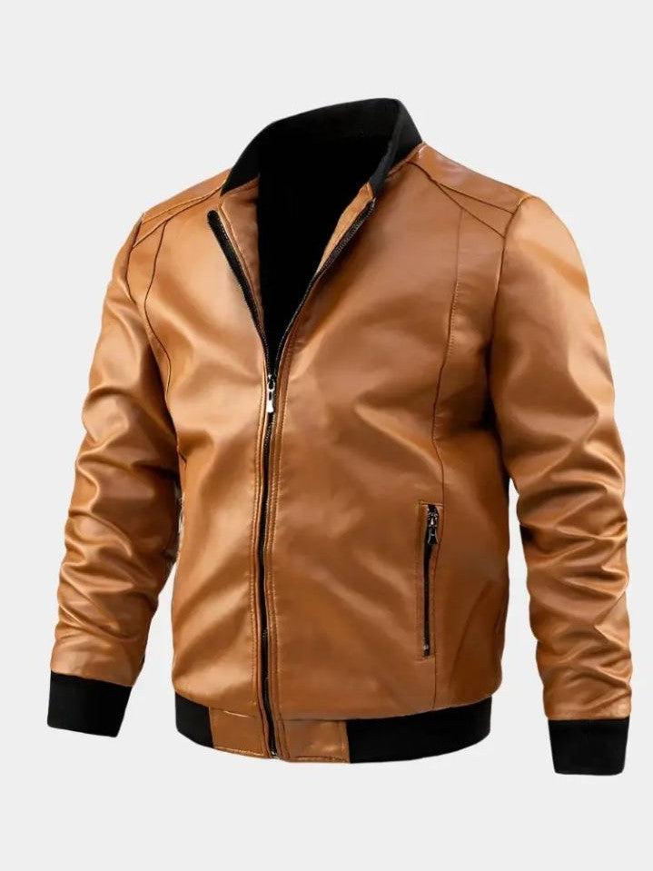 Vidar | Premium Water-Repellent Jacket