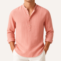 Peach Pink