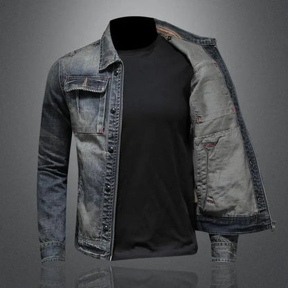 David | All-Season Casual Jacket