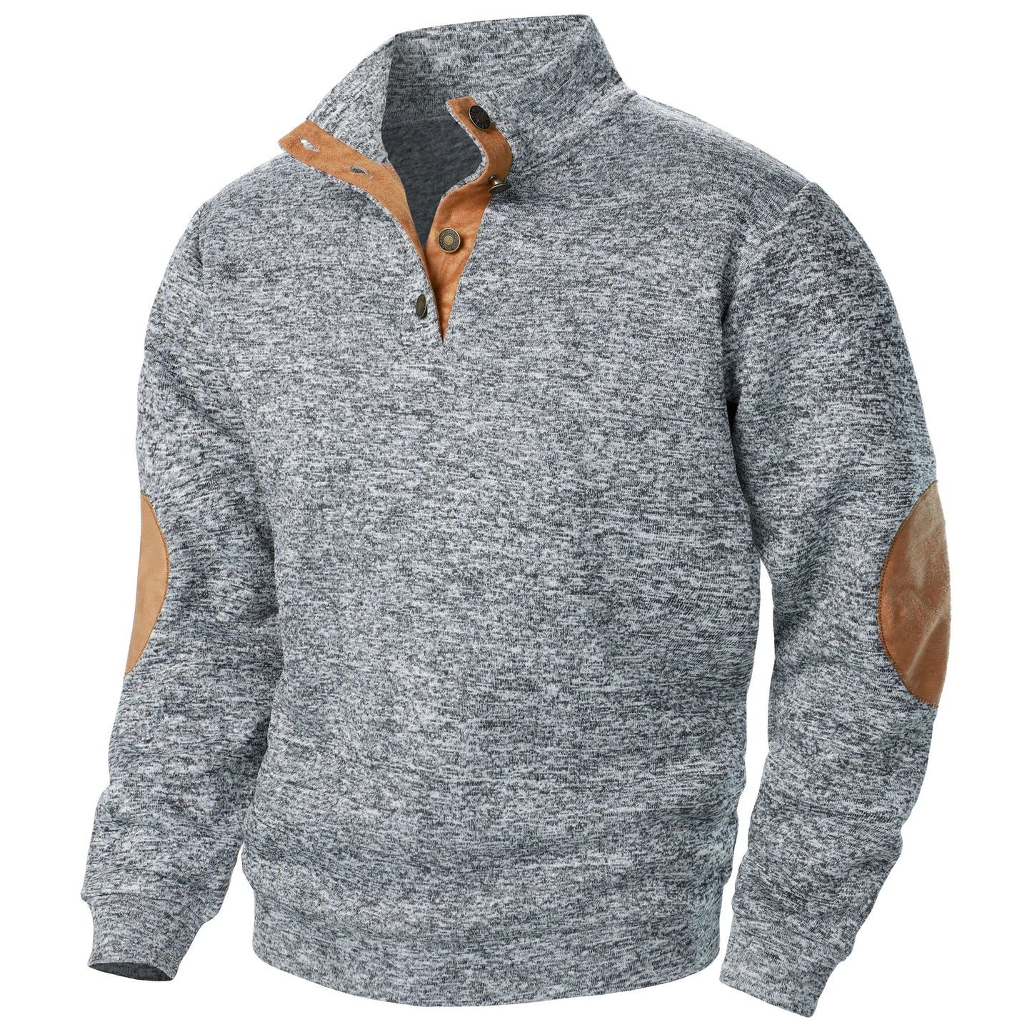 Erwan | Perfect Casual Fall Sweater