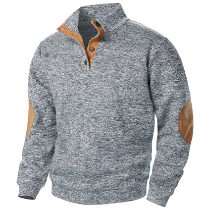 Erwan | Perfect Casual Fall Sweater