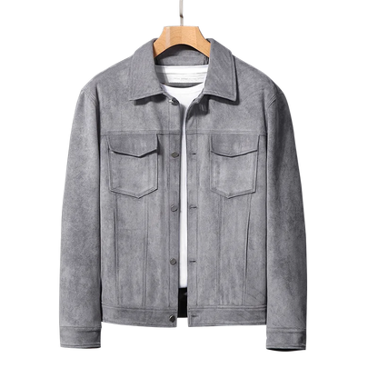 Cian | Smart Tailored Jacket