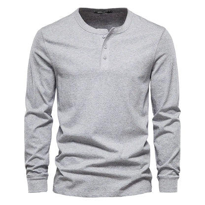 Brandon | Classic Fit Shirt