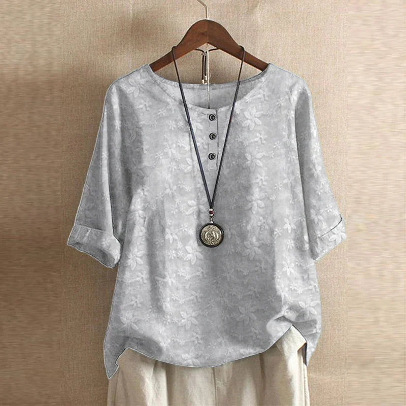 Arcie | Casual Vintage Blouse