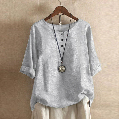 Arcie | Casual Vintage Blouse